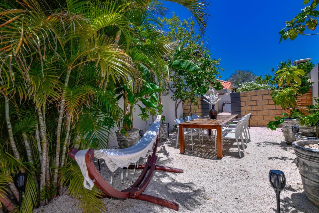 Boutique Swiss Paradise Aruba And