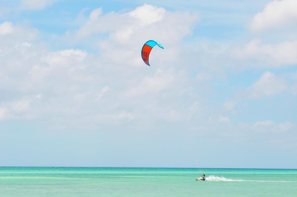 Apartamento Beach House Aruba Apartments *