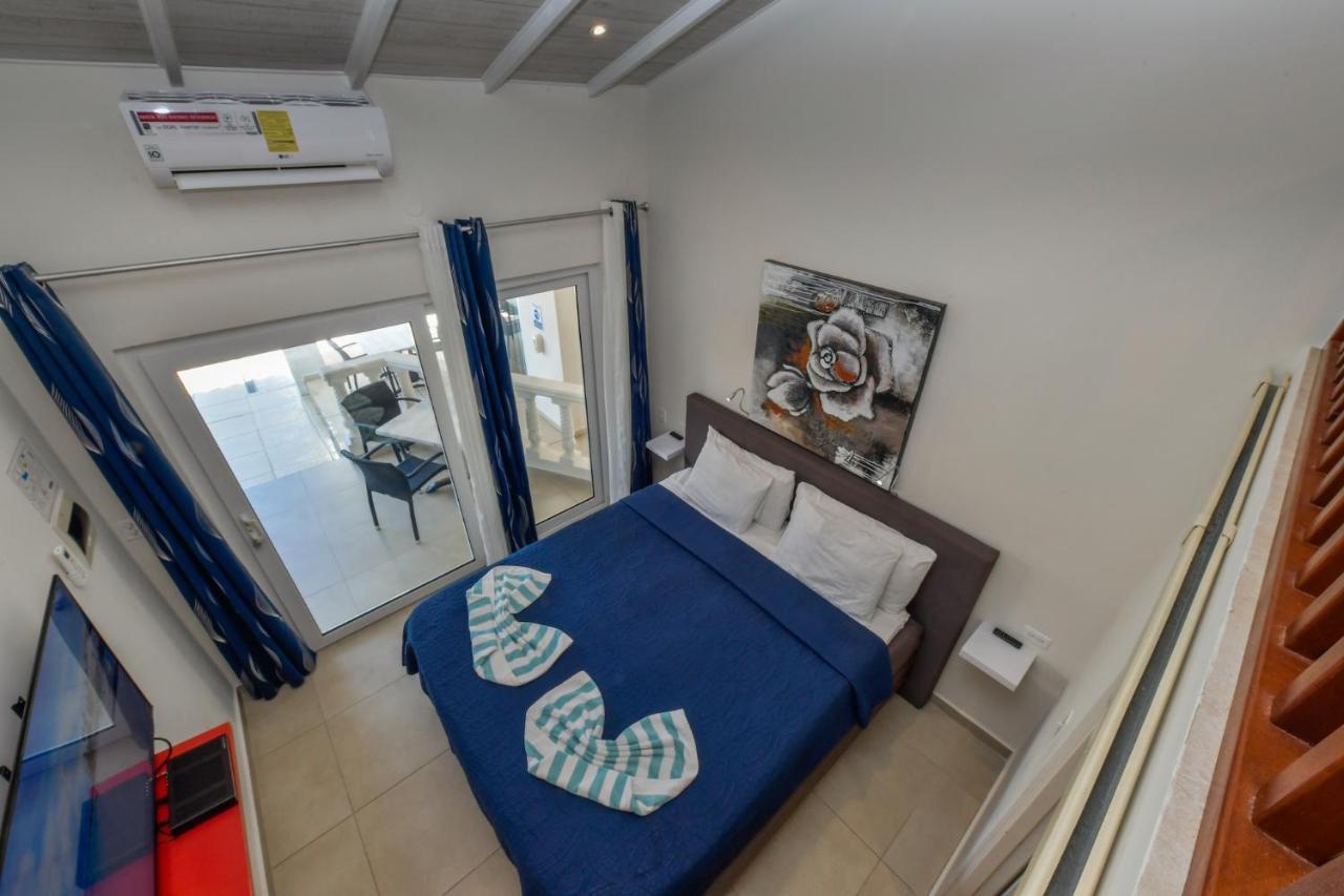 Boutique Swiss Paradise Aruba And