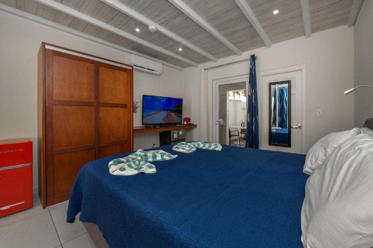 Boutique Swiss Paradise Aruba And