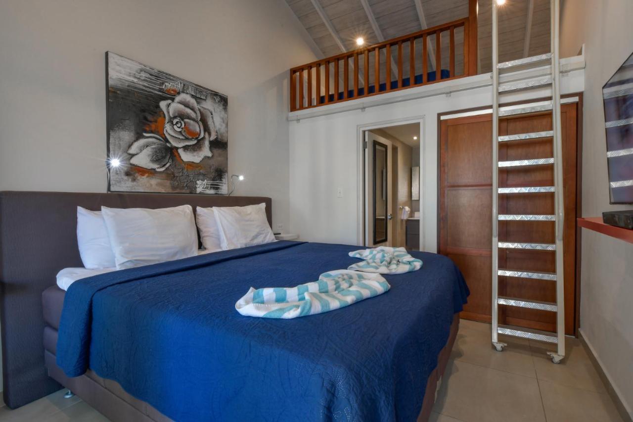 Boutique Swiss Paradise Aruba And