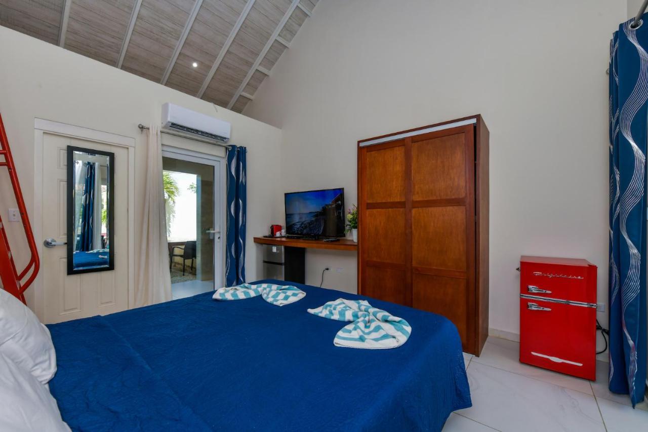 Boutique Swiss Paradise Aruba And 4*