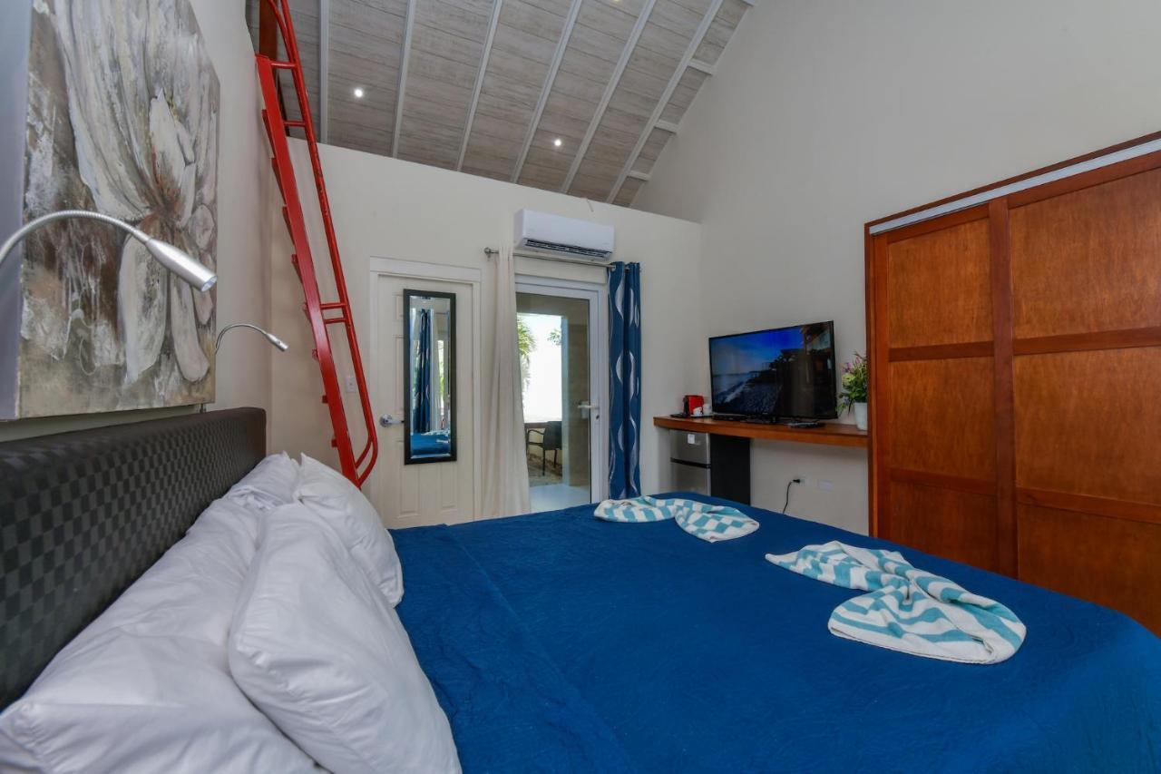 Boutique Swiss Paradise Aruba And Aparthotel