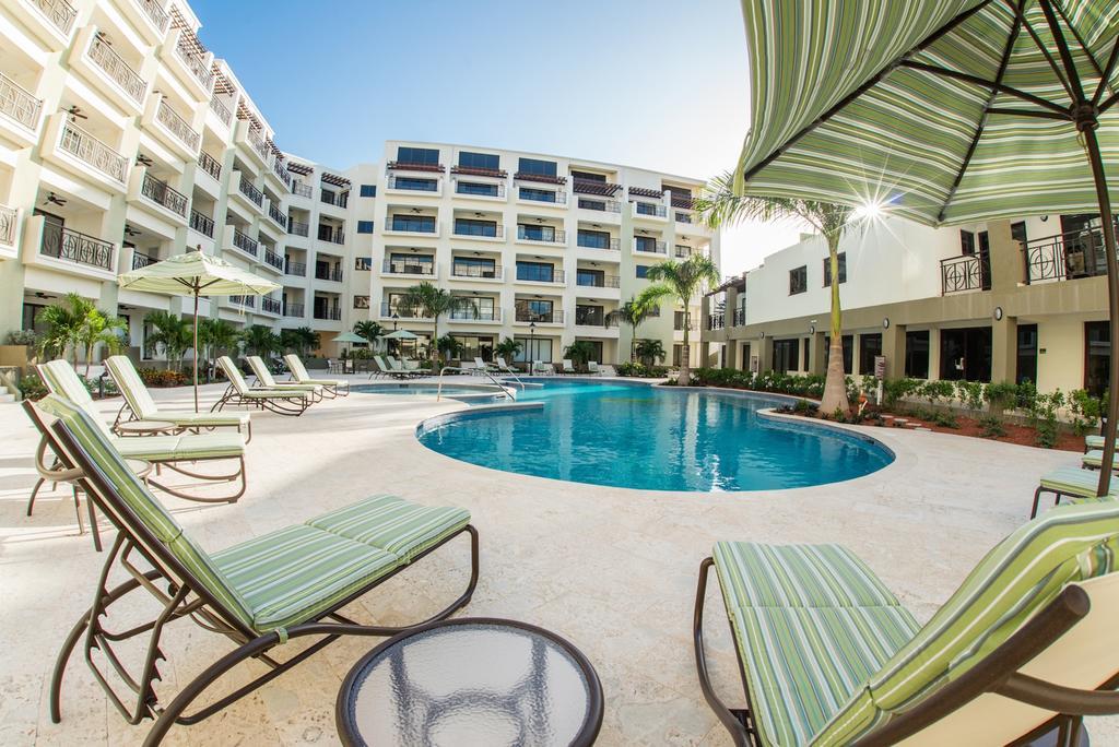 Resort Palmaruba 3*