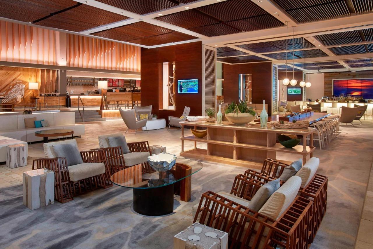 Aruba Marriott & Stellaris Casino 4*