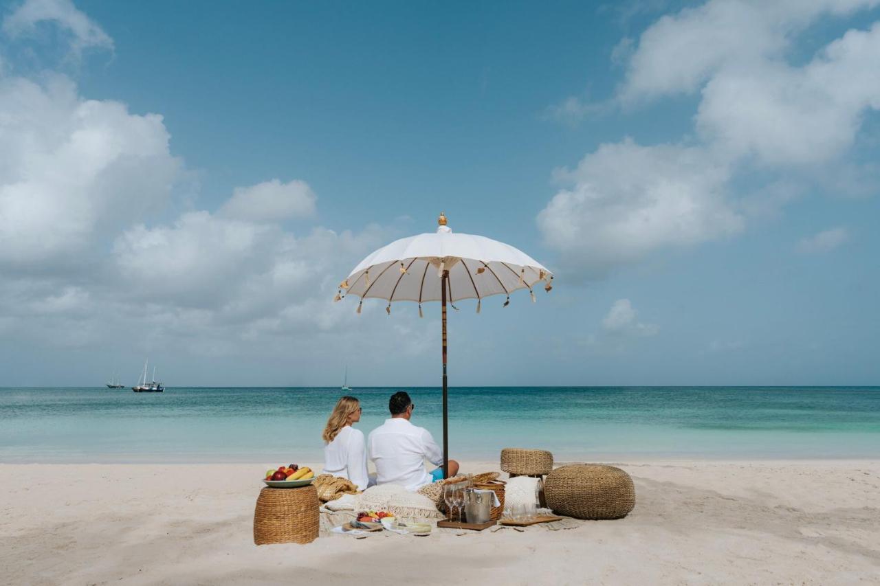 Resort Aruba Marriott & Stellaris Casino