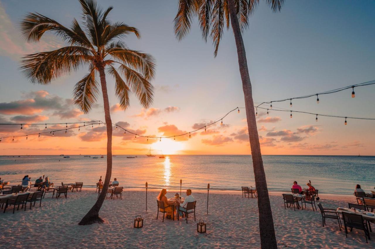 Aruba Marriott & Stellaris Casino Resort