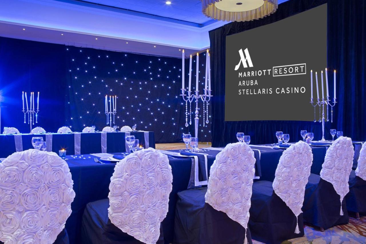 Aruba Marriott & Stellaris Casino