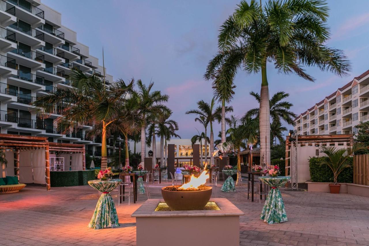 Resort Aruba Marriott & Stellaris Casino 4*