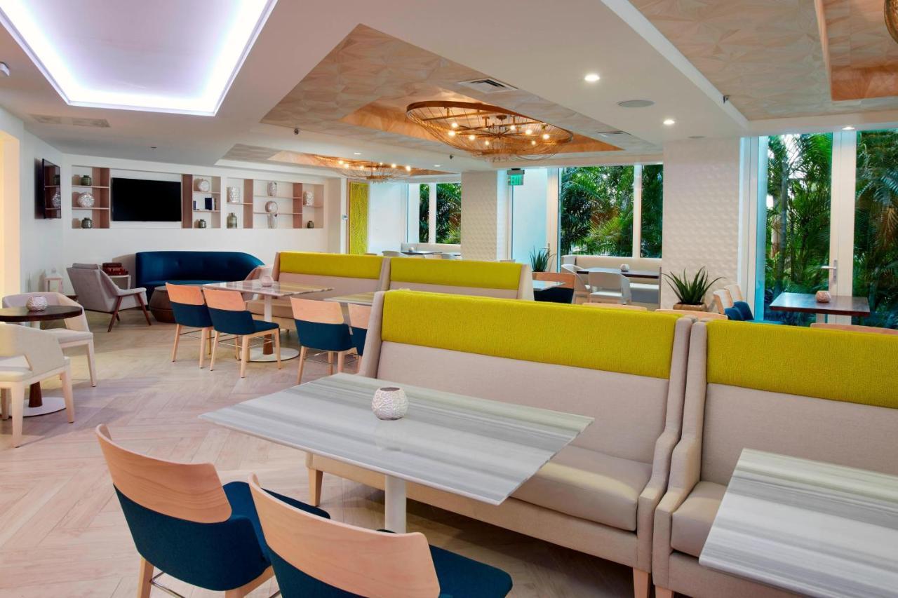Resort Aruba Marriott & Stellaris Casino 4*
