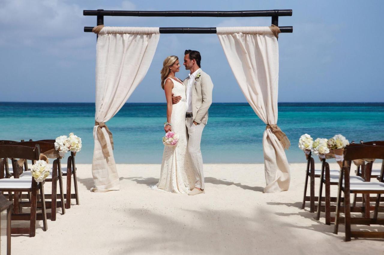 Aruba Marriott & Stellaris Casino 4* Palm Beach