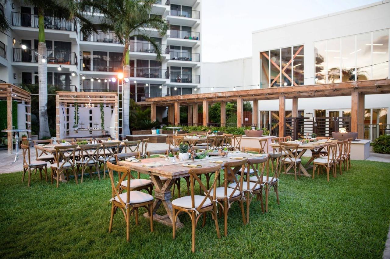 Aruba Marriott & Stellaris Casino Palm Beach