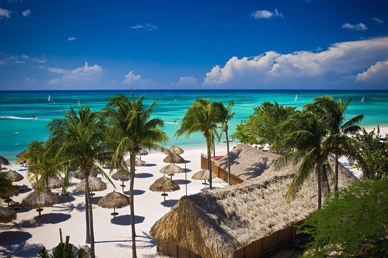 Resort Aruba Marriott & Stellaris Casino
