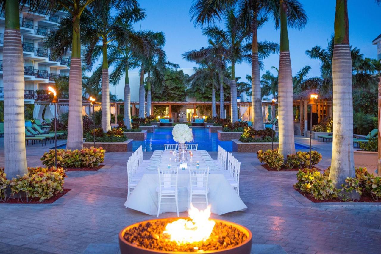 Aruba Marriott & Stellaris Casino
