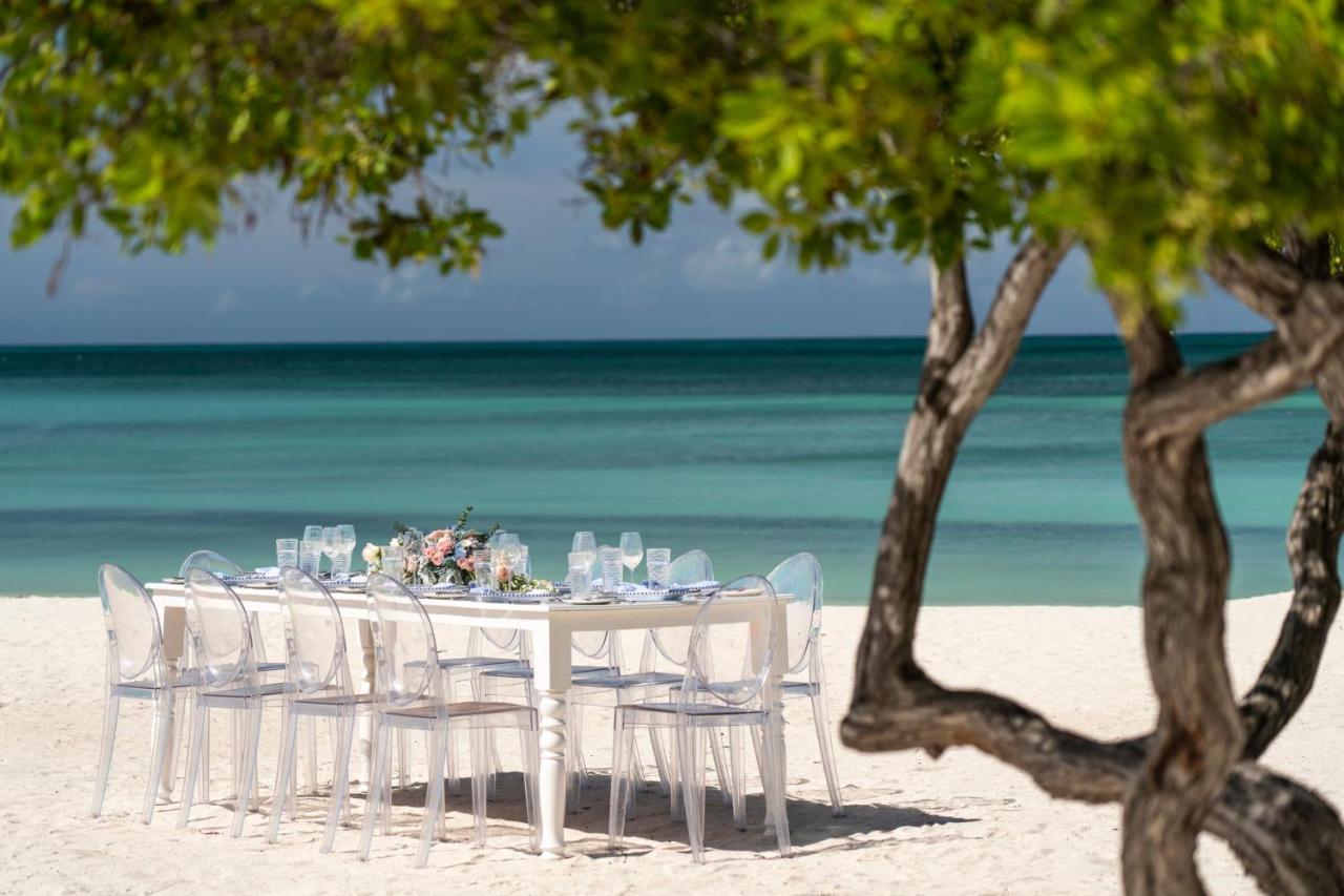 The Ritz-carlton, Aruba