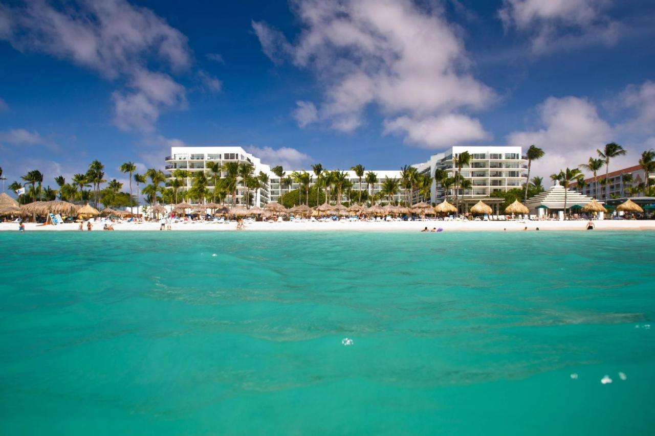 Resort Aruba Marriott & Stellaris Casino 4*