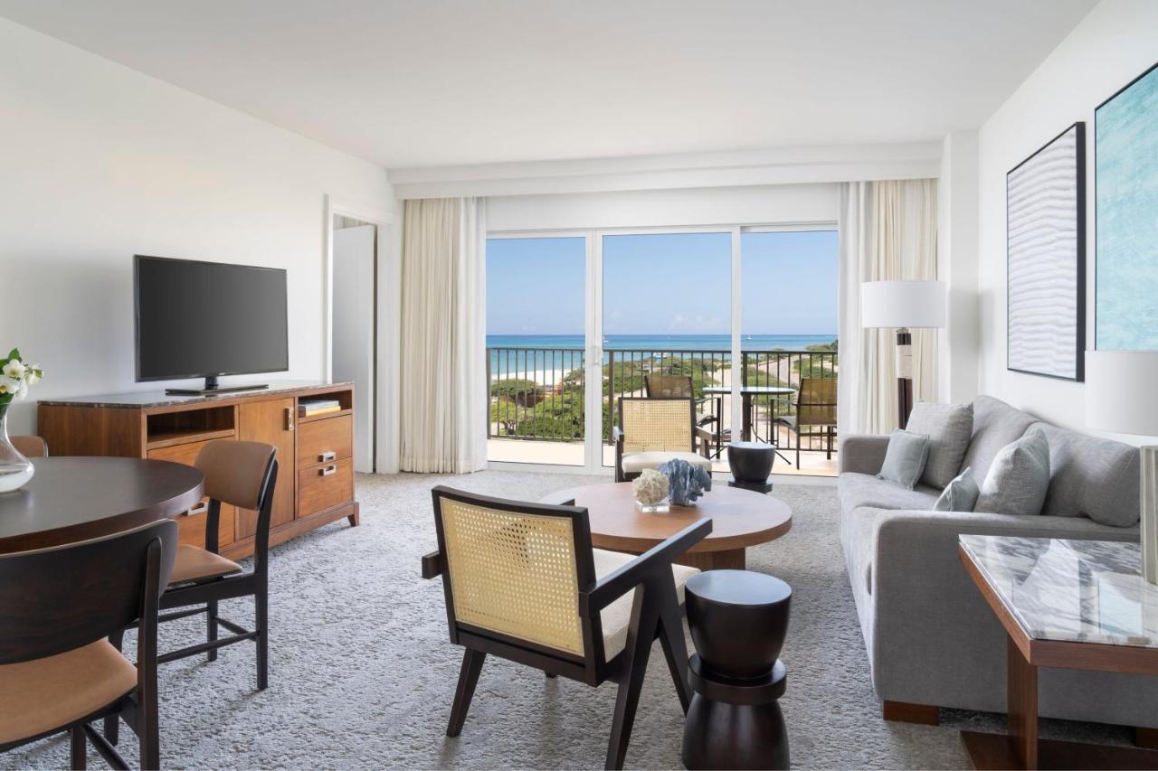 Hotel The Ritz-carlton, Aruba 5*