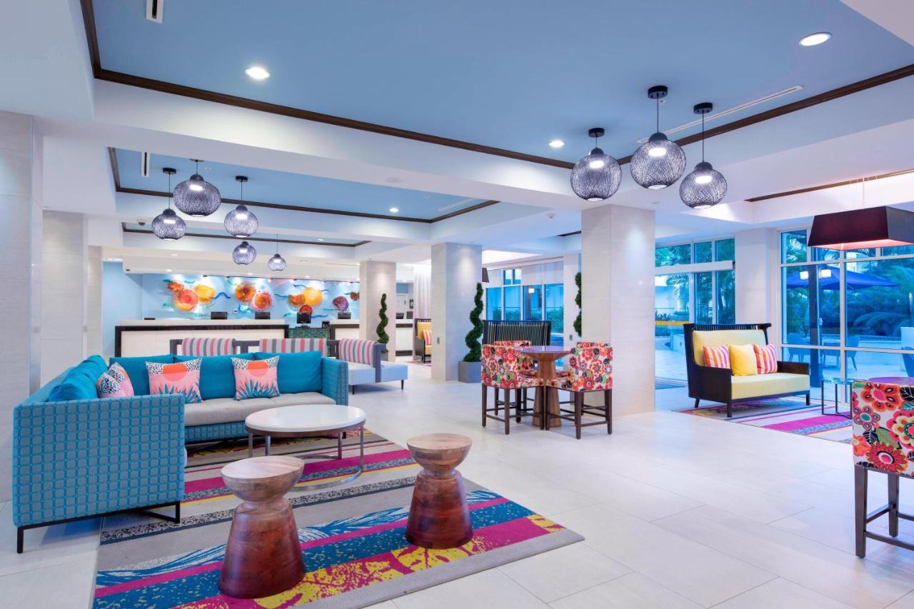 Marriott's Aruba Ocean Club 4* Palm Beach