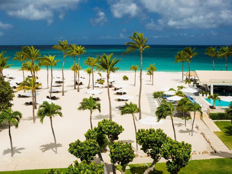 Bucuti & Tara Boutique - Adult Only Palm Beach