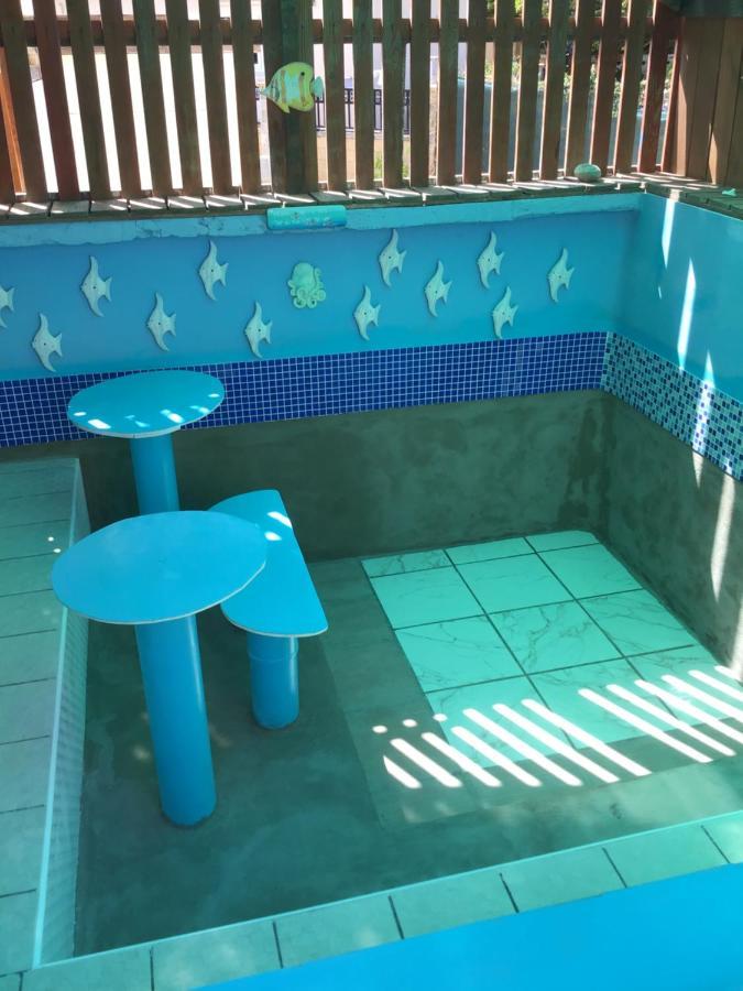 Casa Chiquito * Savaneta