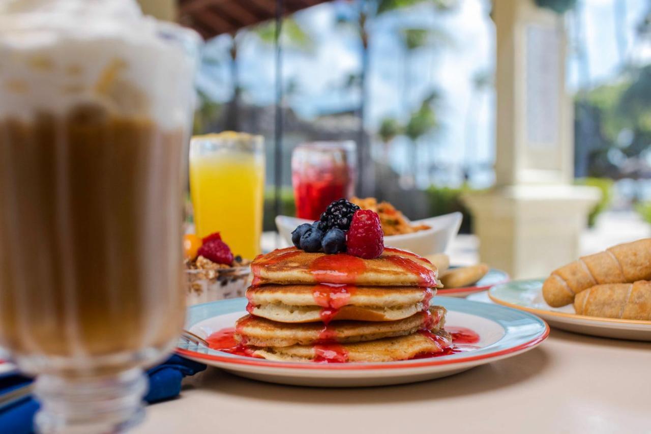 Resort Aruba - & Casino By Ihg Palm Beach