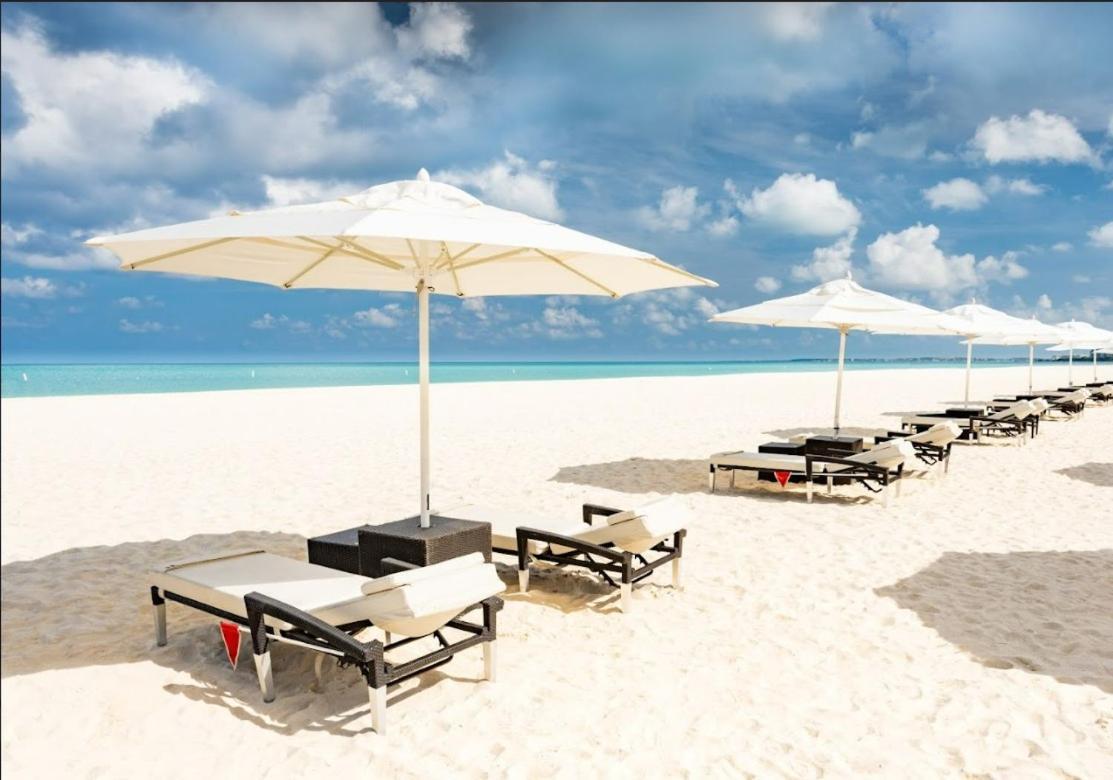 Resort Bucuti & Tara Boutique - Adult Only Palm Beach