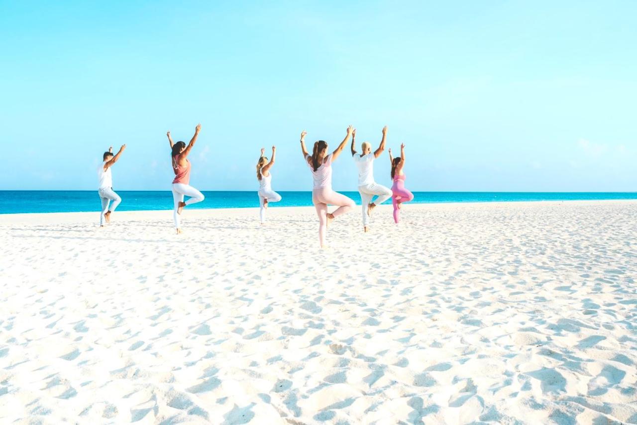 Bucuti & Tara Boutique - Adult Only Resort