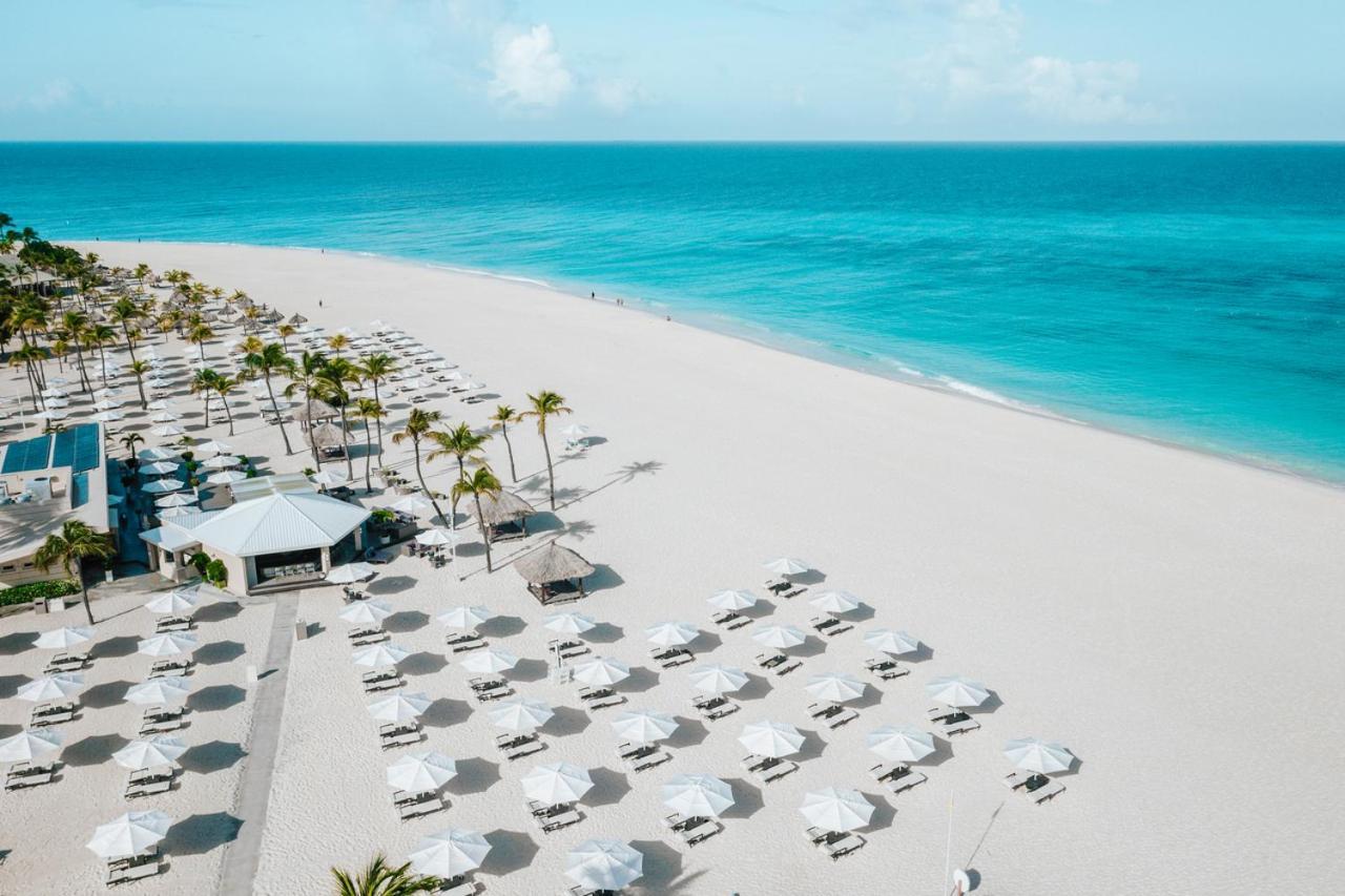 Bucuti & Tara Boutique - Adult Only Resort 4*