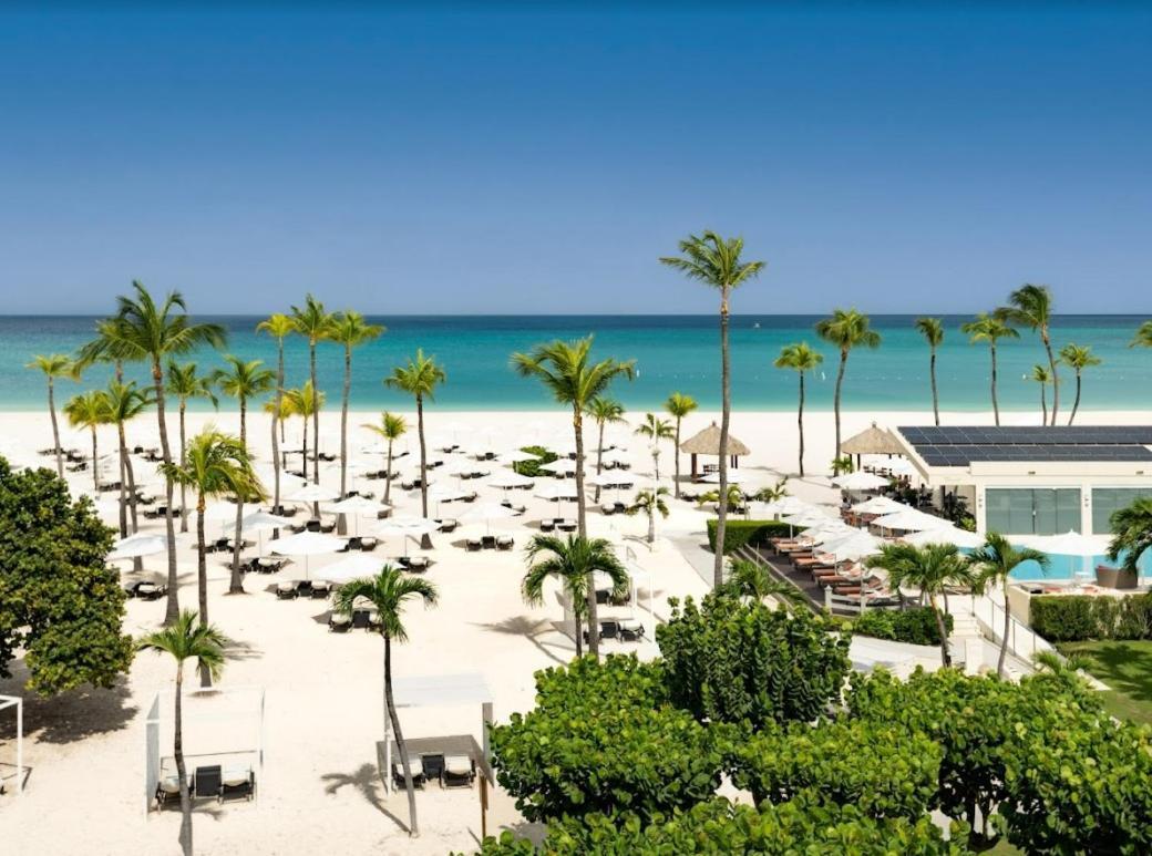 Bucuti & Tara Boutique - Adult Only Resort 4*