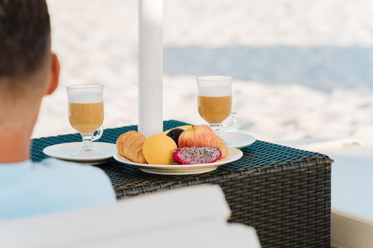 Resort Bucuti & Tara Boutique - Adult Only 4*