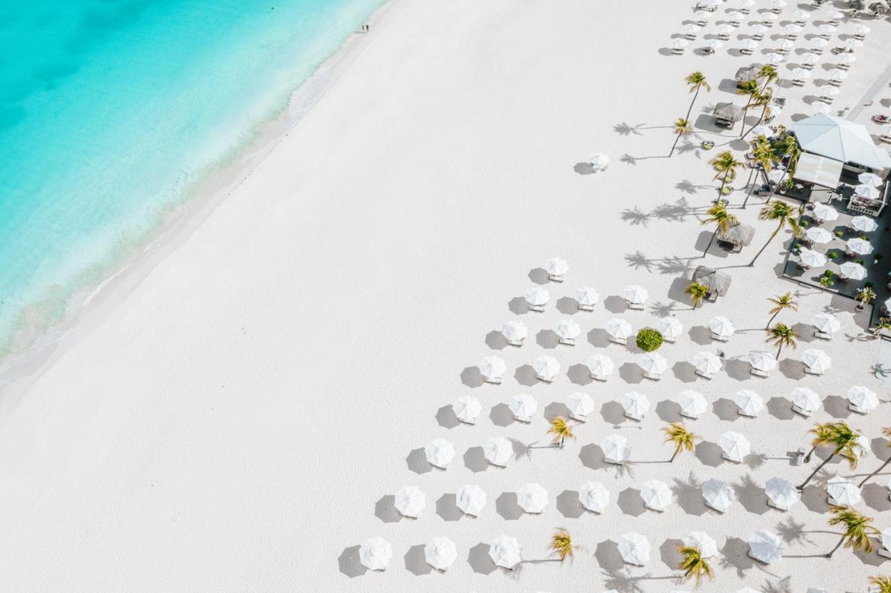 Bucuti & Tara Boutique - Adult Only Resort 4*
