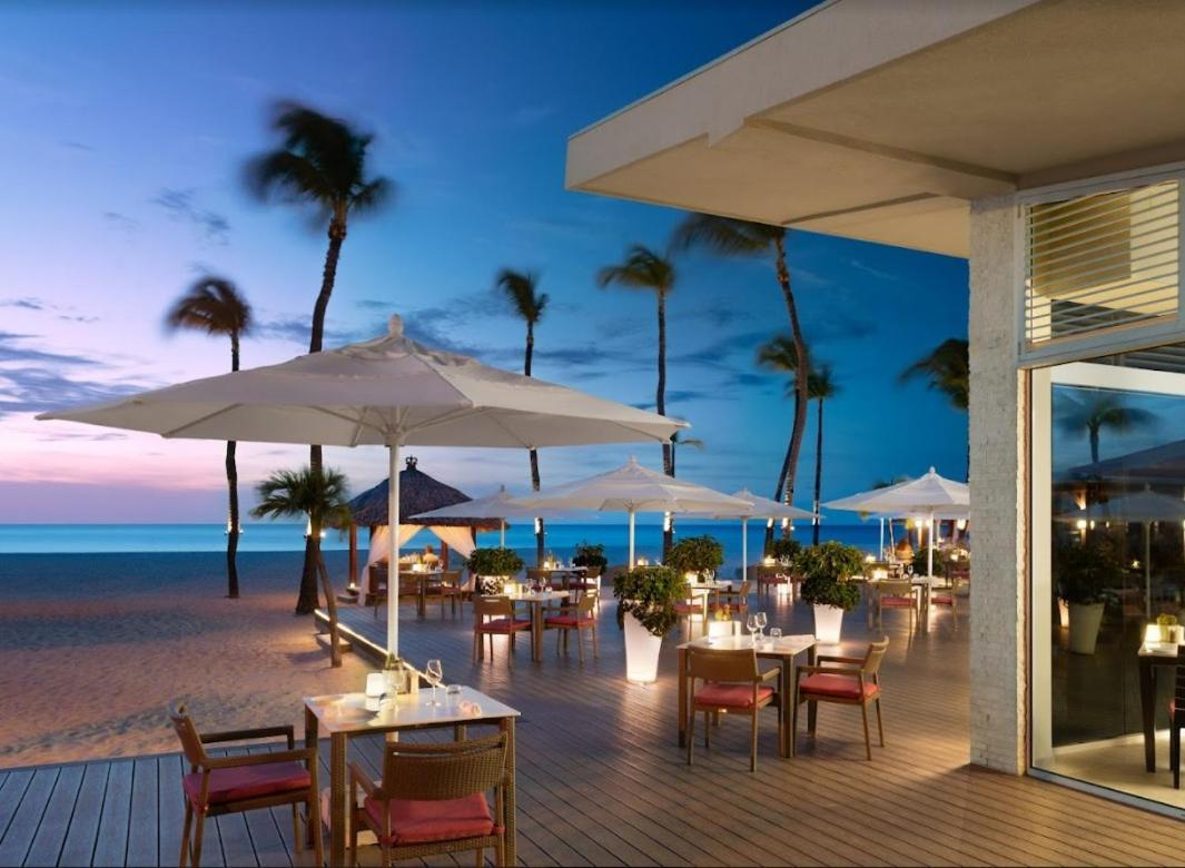 Bucuti & Tara Boutique - Adult Only Resort 4*
