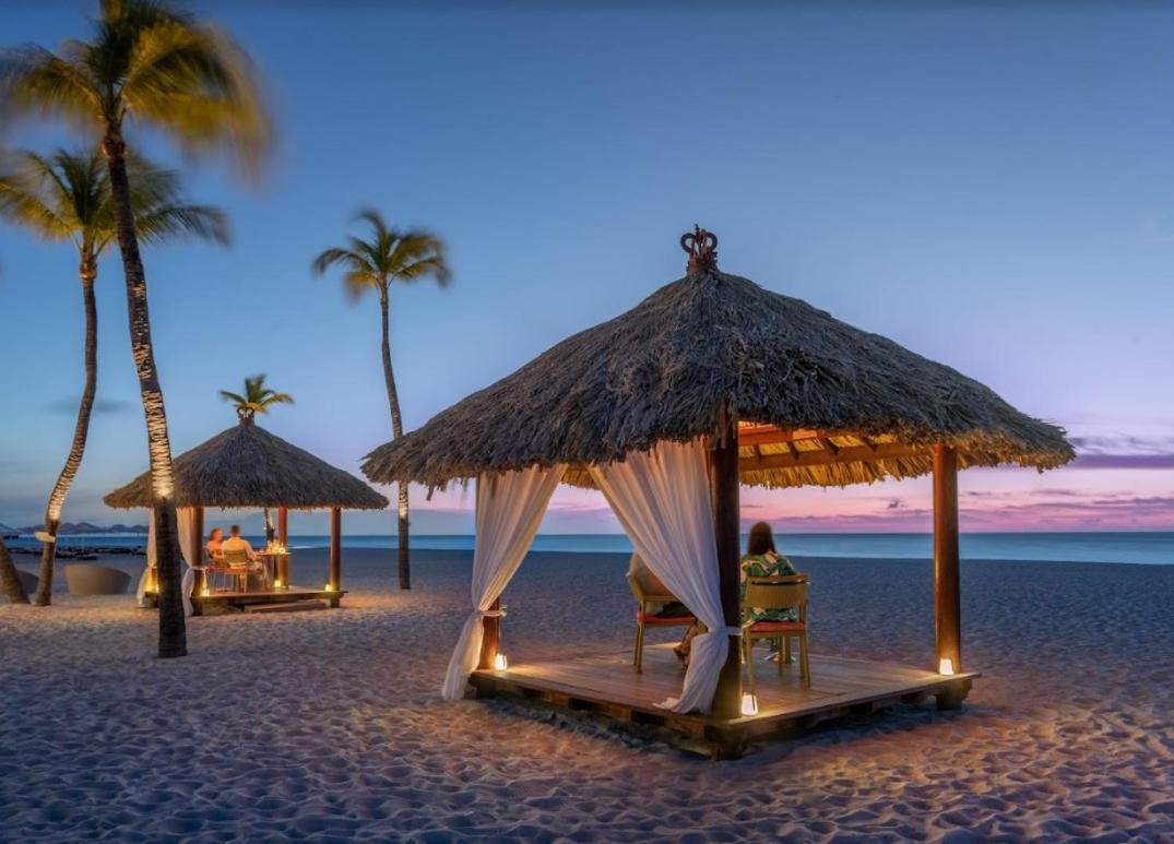 Bucuti & Tara Boutique - Adult Only Palm Beach