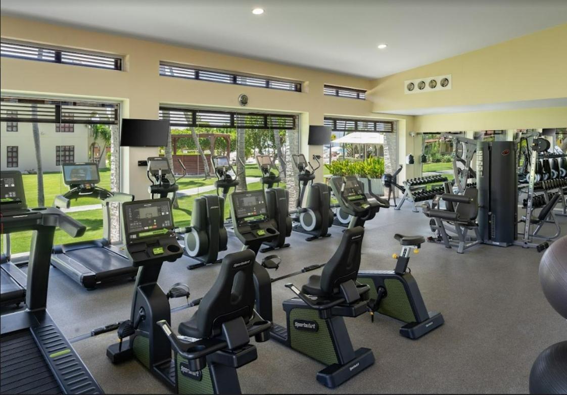 Bucuti & Tara Boutique - Adult Only 4* Palm Beach