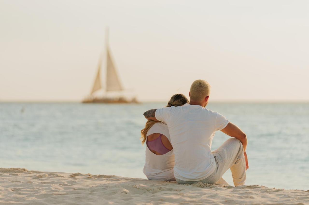 Bucuti & Tara Boutique - Adult Only 4*