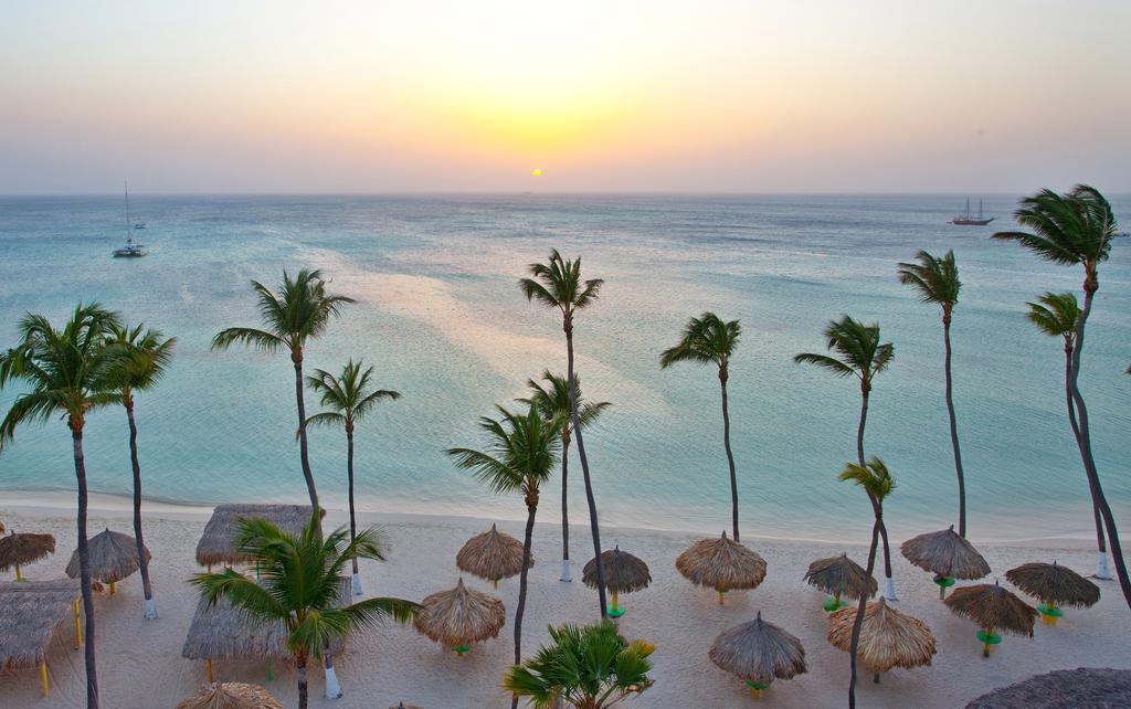 Resort Aruba - & Casino By Ihg