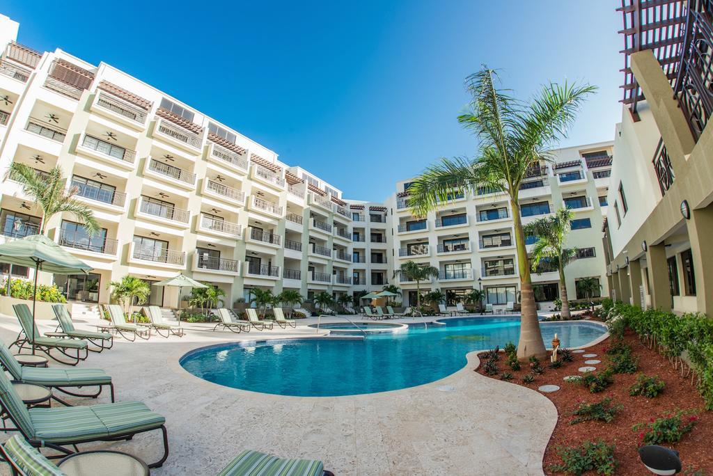 Resort Palmaruba