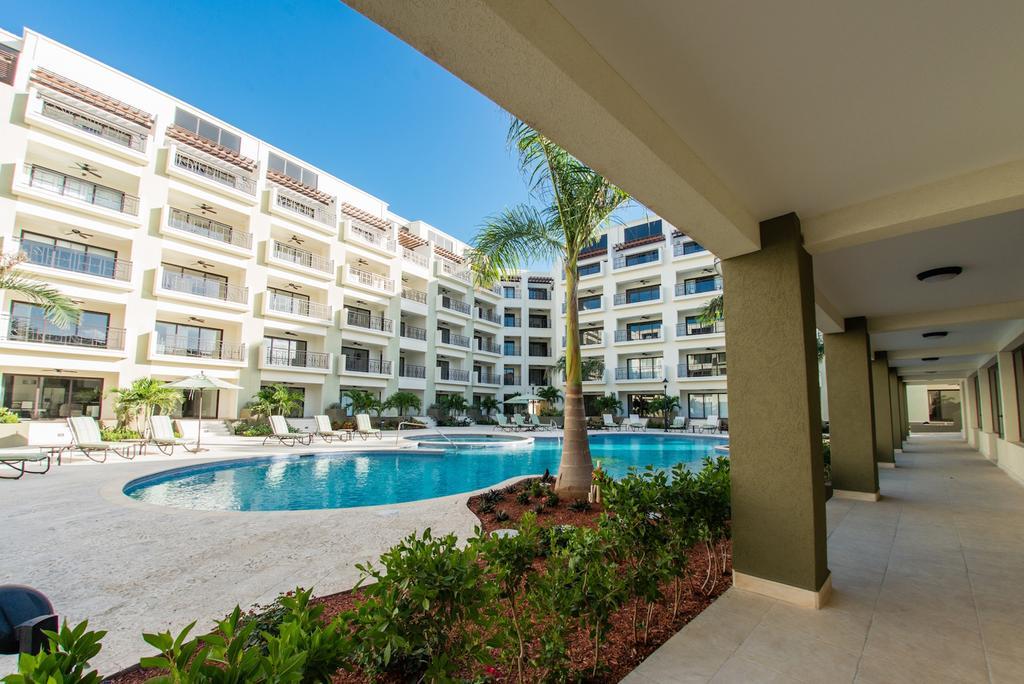 Palmaruba Resort