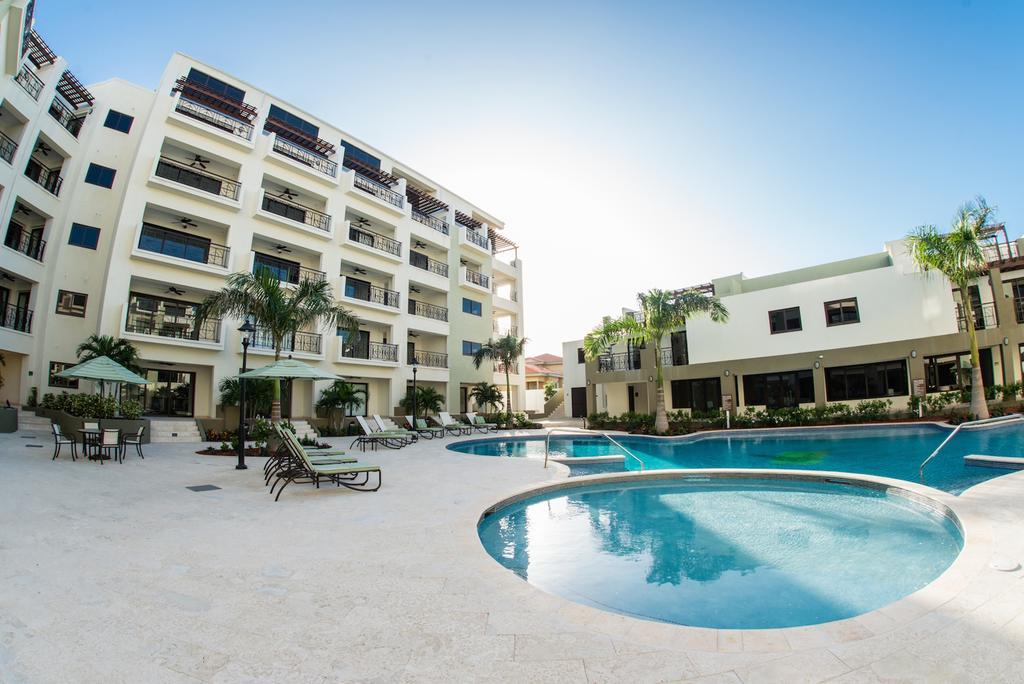 Palmaruba Resort 3*