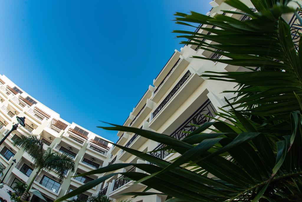 Palmaruba Resort