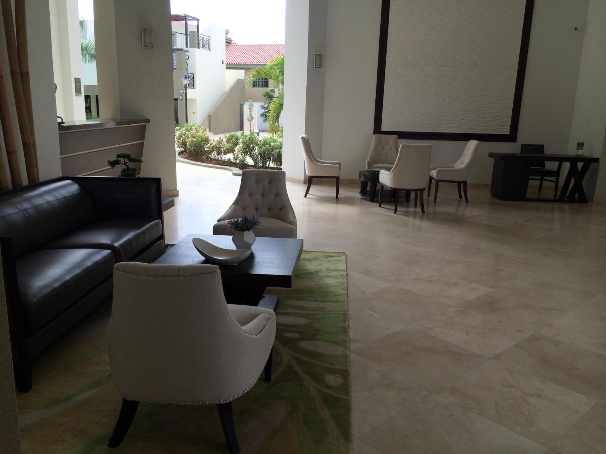 Palmaruba 3* Palm Beach