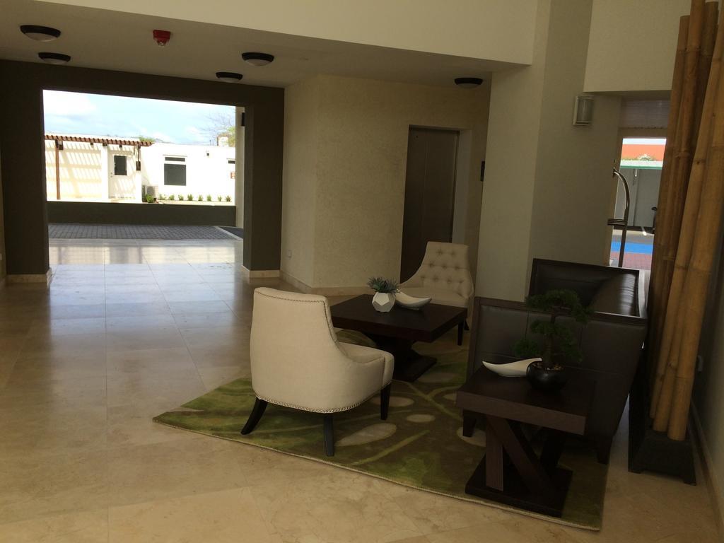 Palmaruba Resort
