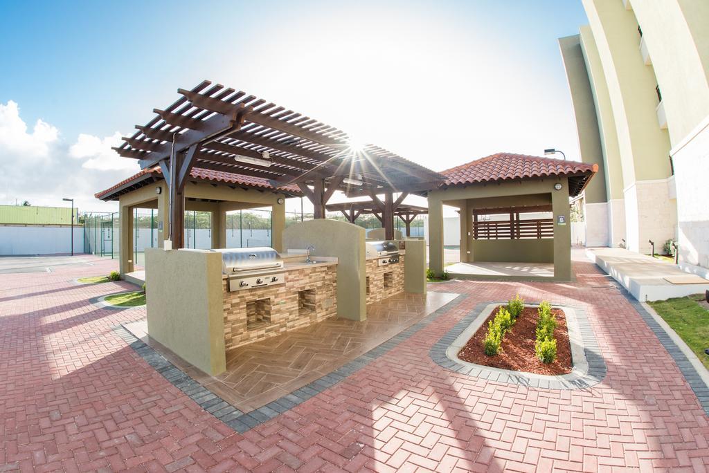 Resort Palmaruba