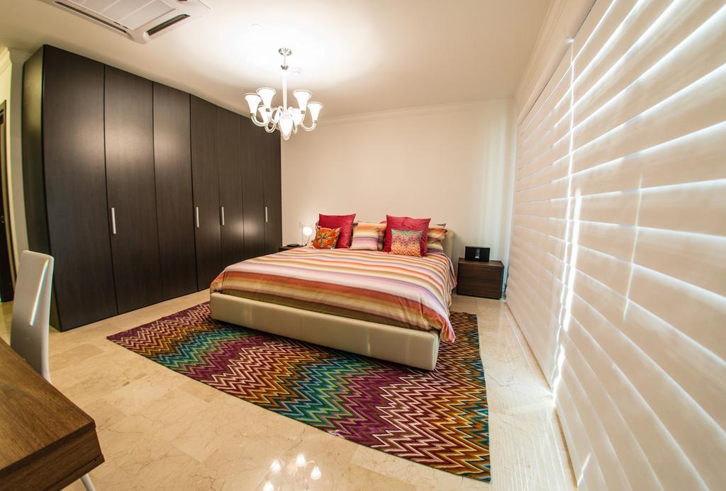 Palmaruba Resort Palm Beach