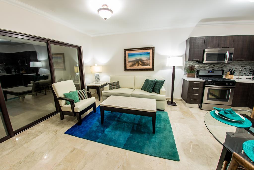 Palmaruba 3* Palm Beach