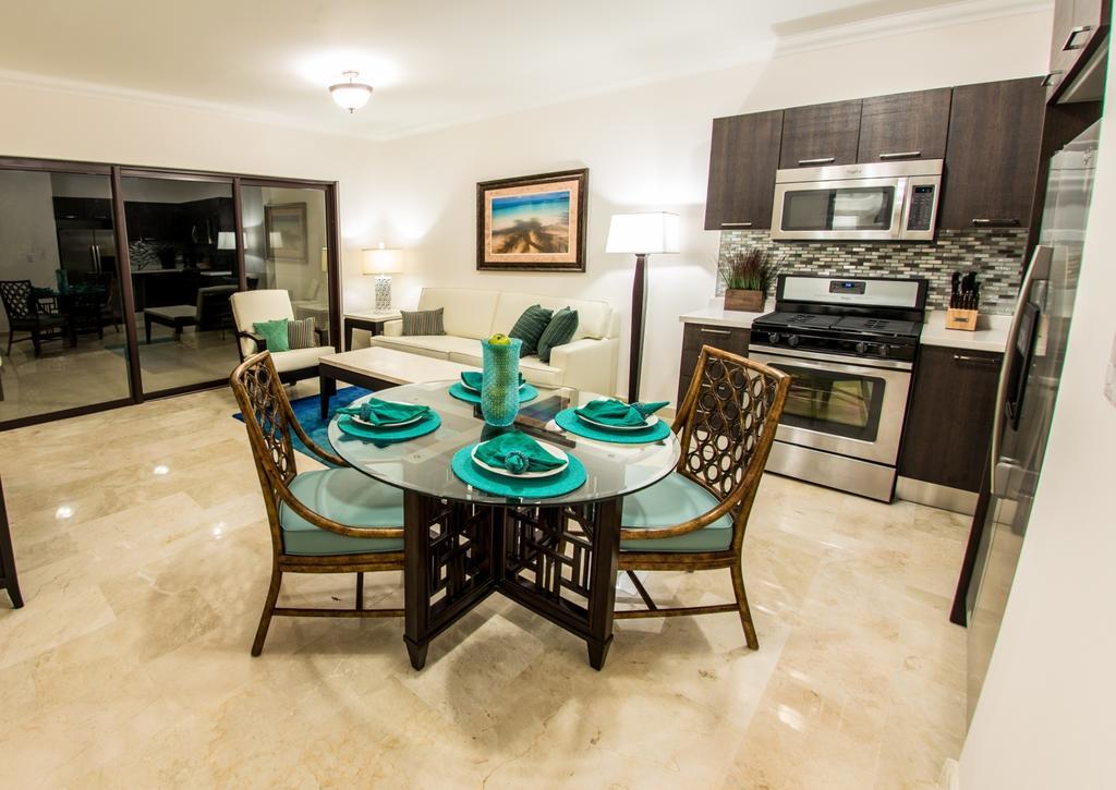Palmaruba Resort Palm Beach