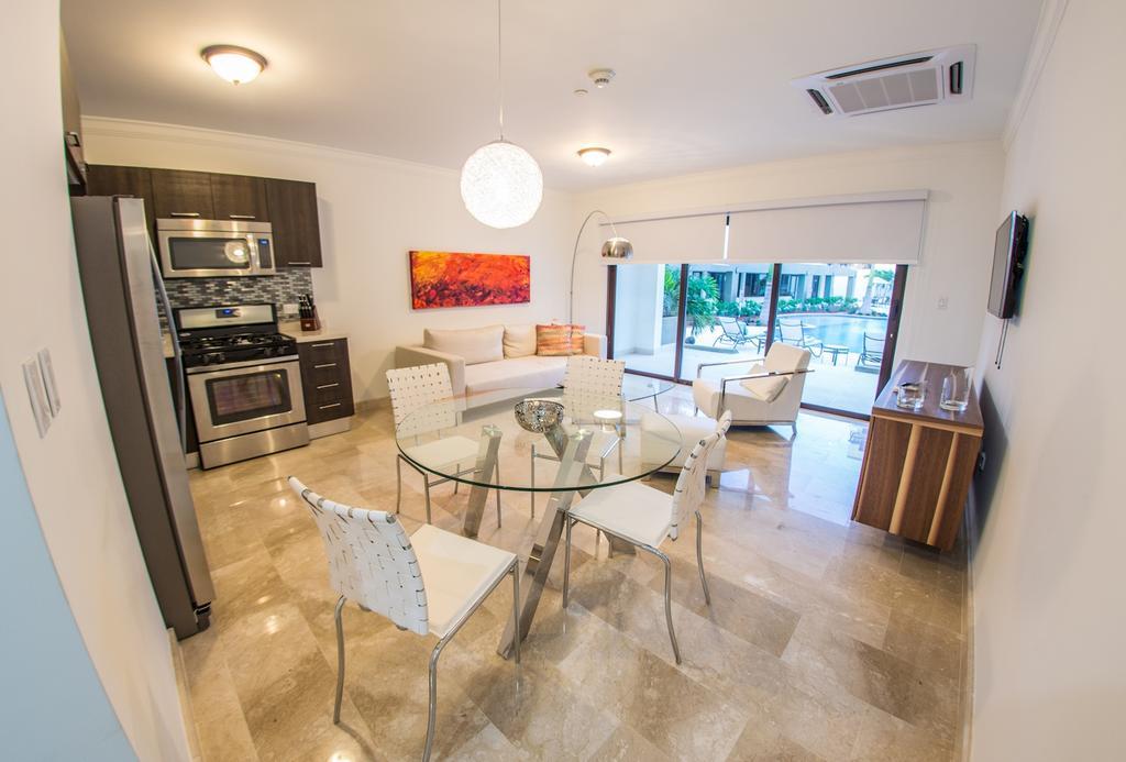 Palmaruba Palm Beach