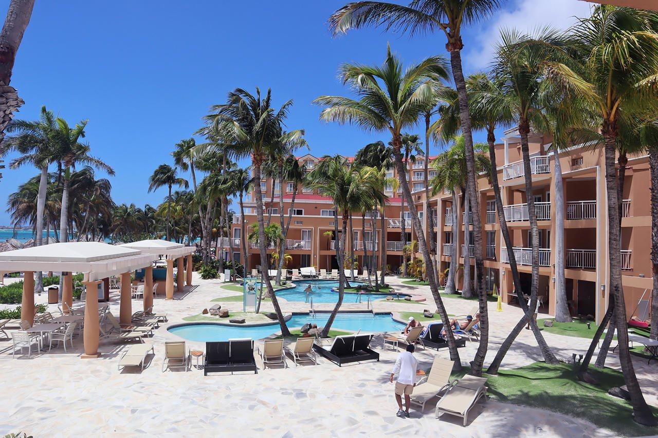 Resort Divi Aruba Phoenix