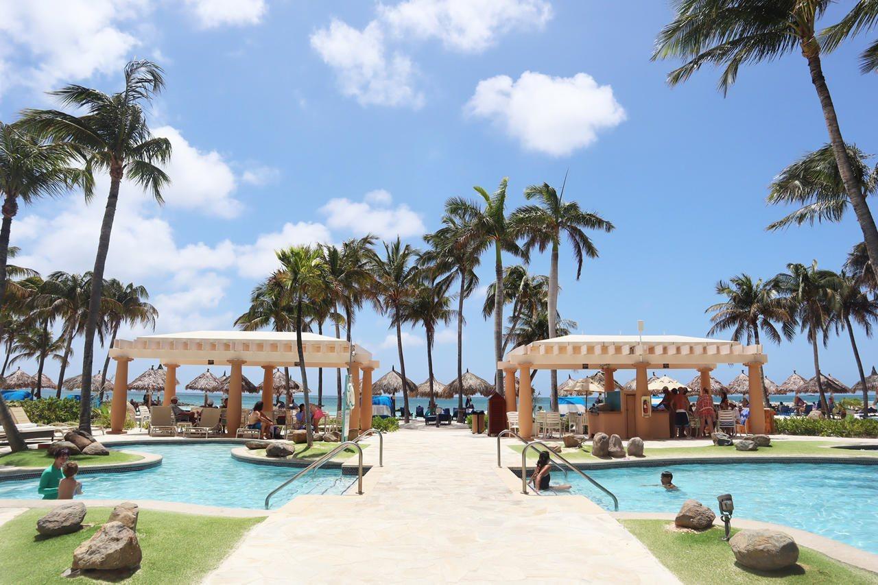 Resort Divi Aruba Phoenix