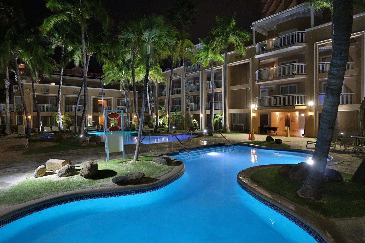 Divi Aruba Phoenix 4* Palm Beach